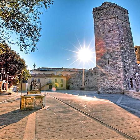 Holiday Apartment Nina , Zadar Old Town Kültér fotó