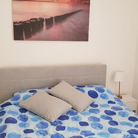 Holiday Apartment Nina , Zadar Old Town Kültér fotó