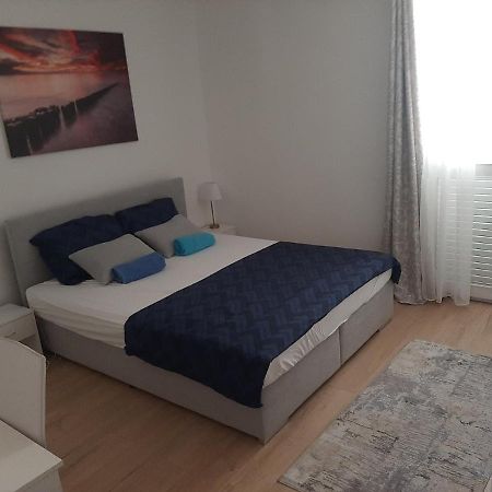 Holiday Apartment Nina , Zadar Old Town Kültér fotó