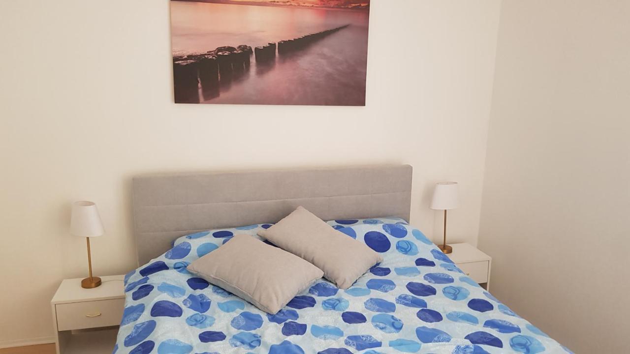 Holiday Apartment Nina , Zadar Old Town Kültér fotó