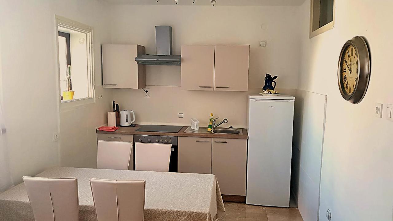 Holiday Apartment Nina , Zadar Old Town Kültér fotó