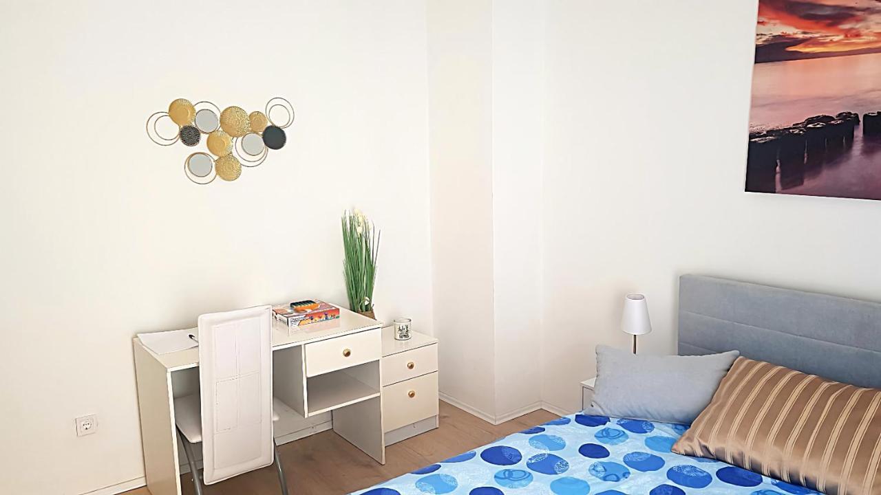 Holiday Apartment Nina , Zadar Old Town Kültér fotó