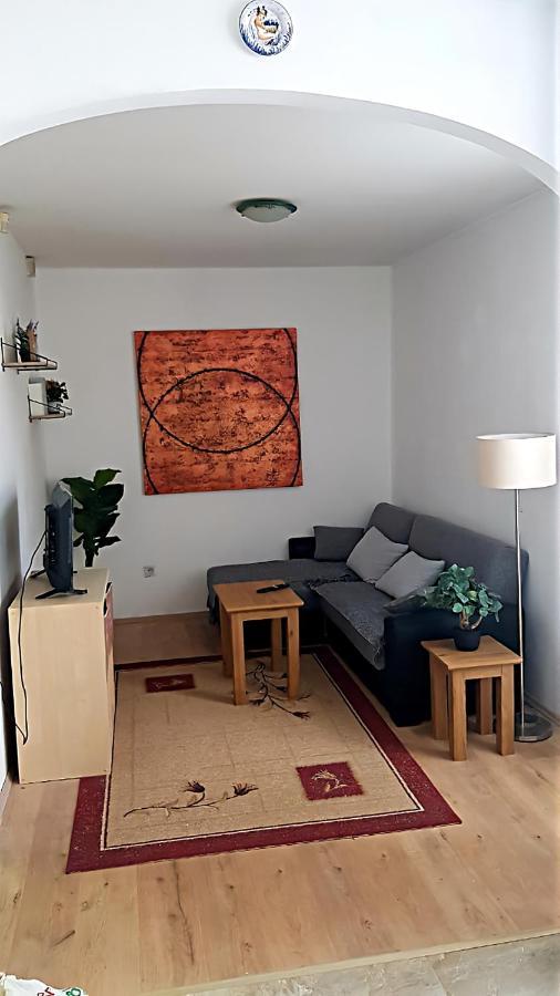 Holiday Apartment Nina , Zadar Old Town Kültér fotó