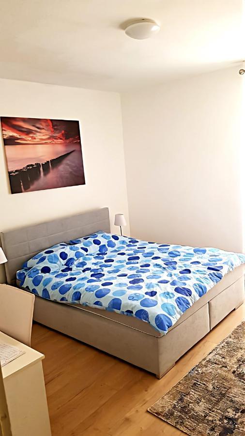 Holiday Apartment Nina , Zadar Old Town Kültér fotó