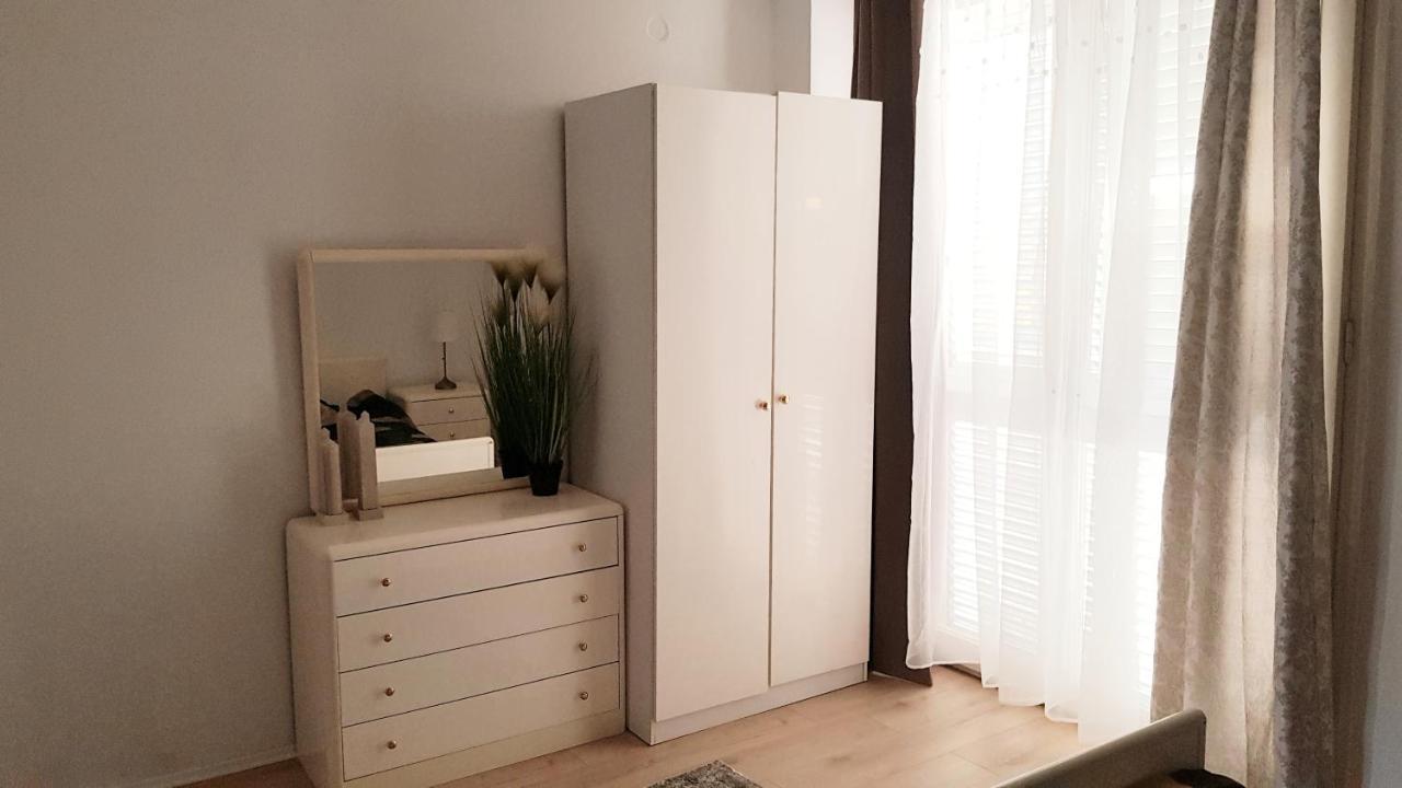 Holiday Apartment Nina , Zadar Old Town Kültér fotó