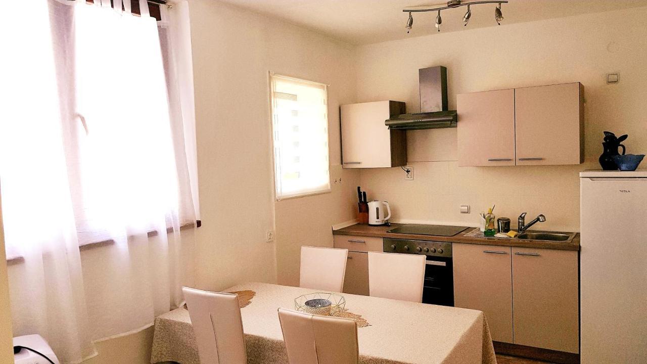 Holiday Apartment Nina , Zadar Old Town Kültér fotó