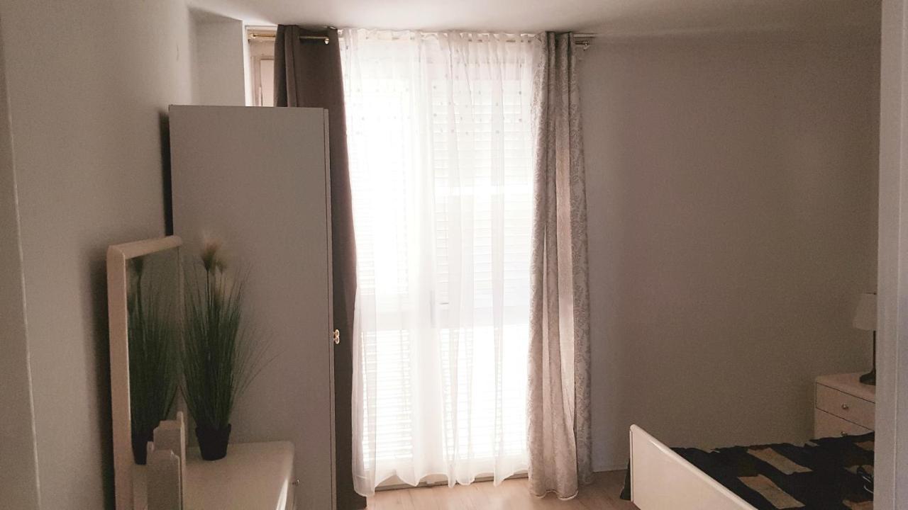 Holiday Apartment Nina , Zadar Old Town Kültér fotó