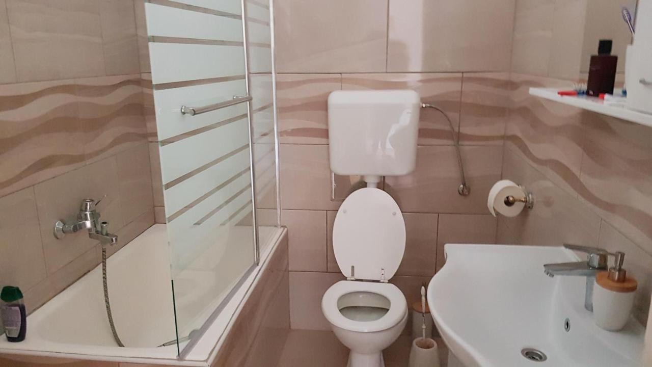 Holiday Apartment Nina , Zadar Old Town Kültér fotó
