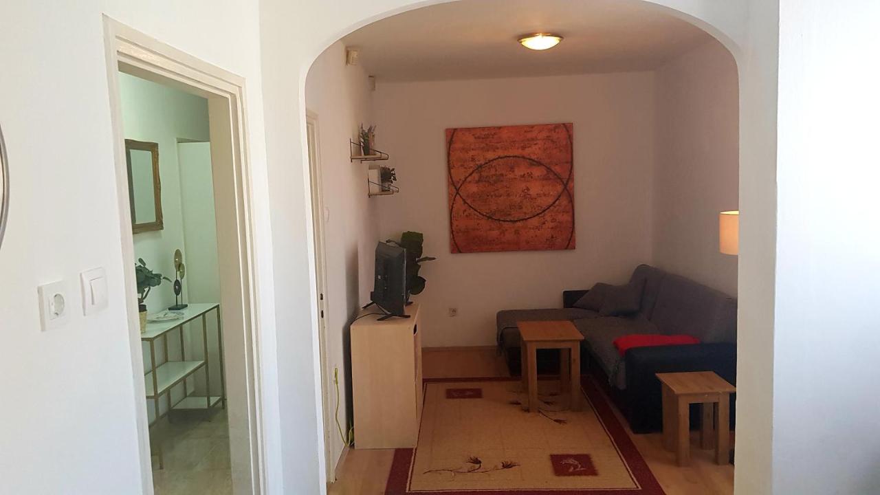Holiday Apartment Nina , Zadar Old Town Kültér fotó