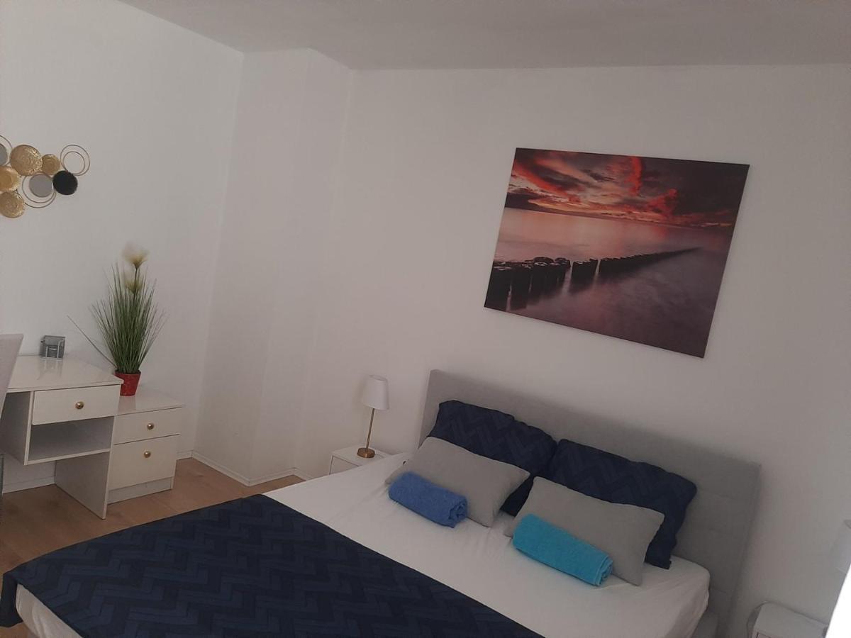 Holiday Apartment Nina , Zadar Old Town Kültér fotó