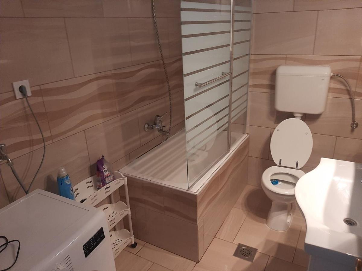 Holiday Apartment Nina , Zadar Old Town Kültér fotó