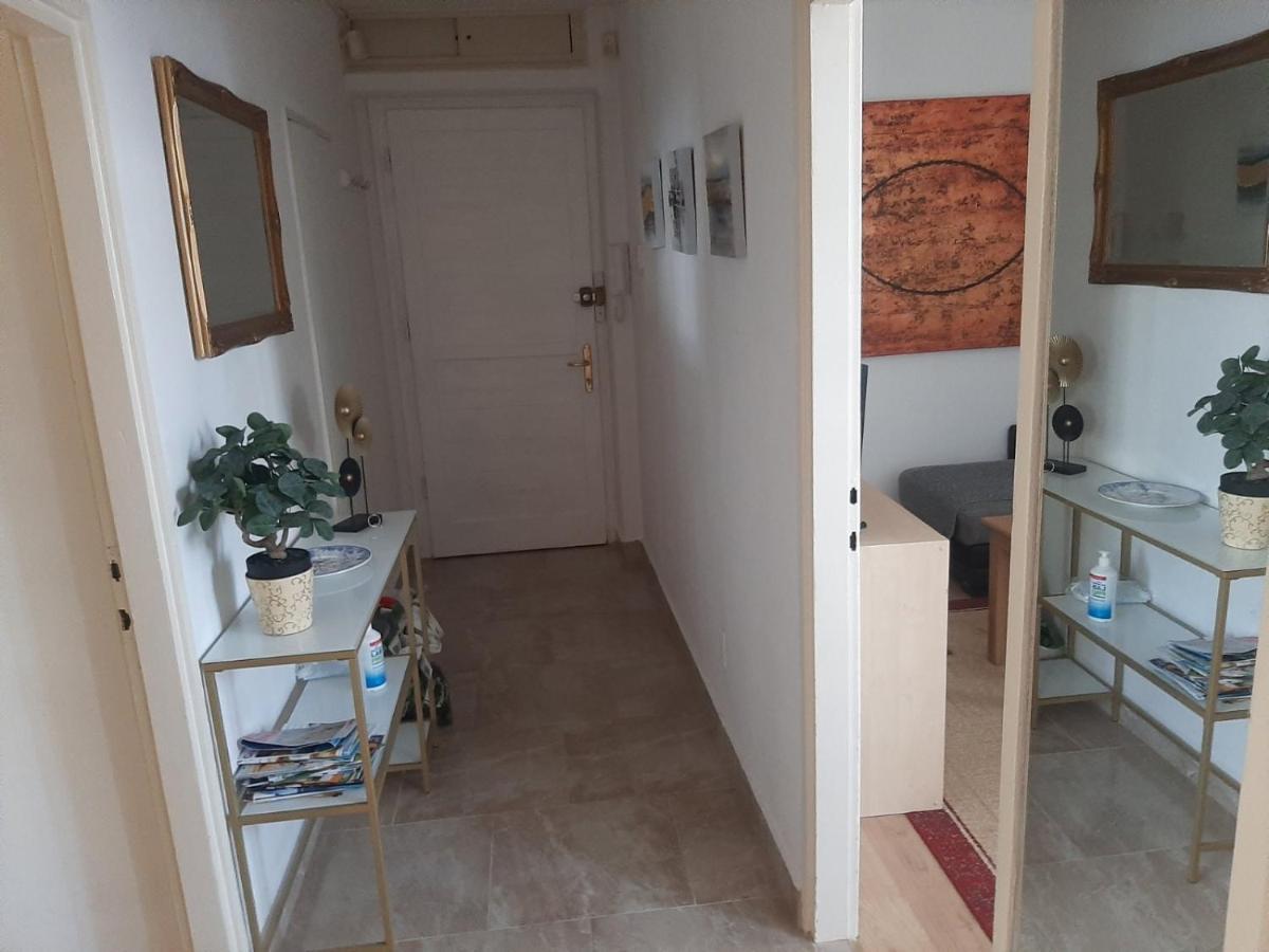 Holiday Apartment Nina , Zadar Old Town Kültér fotó
