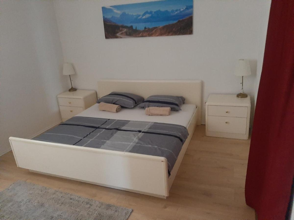 Holiday Apartment Nina , Zadar Old Town Kültér fotó
