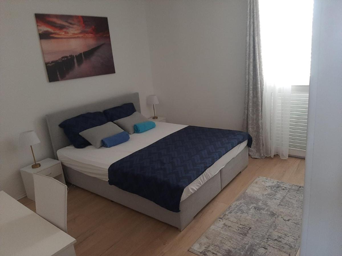Holiday Apartment Nina , Zadar Old Town Kültér fotó