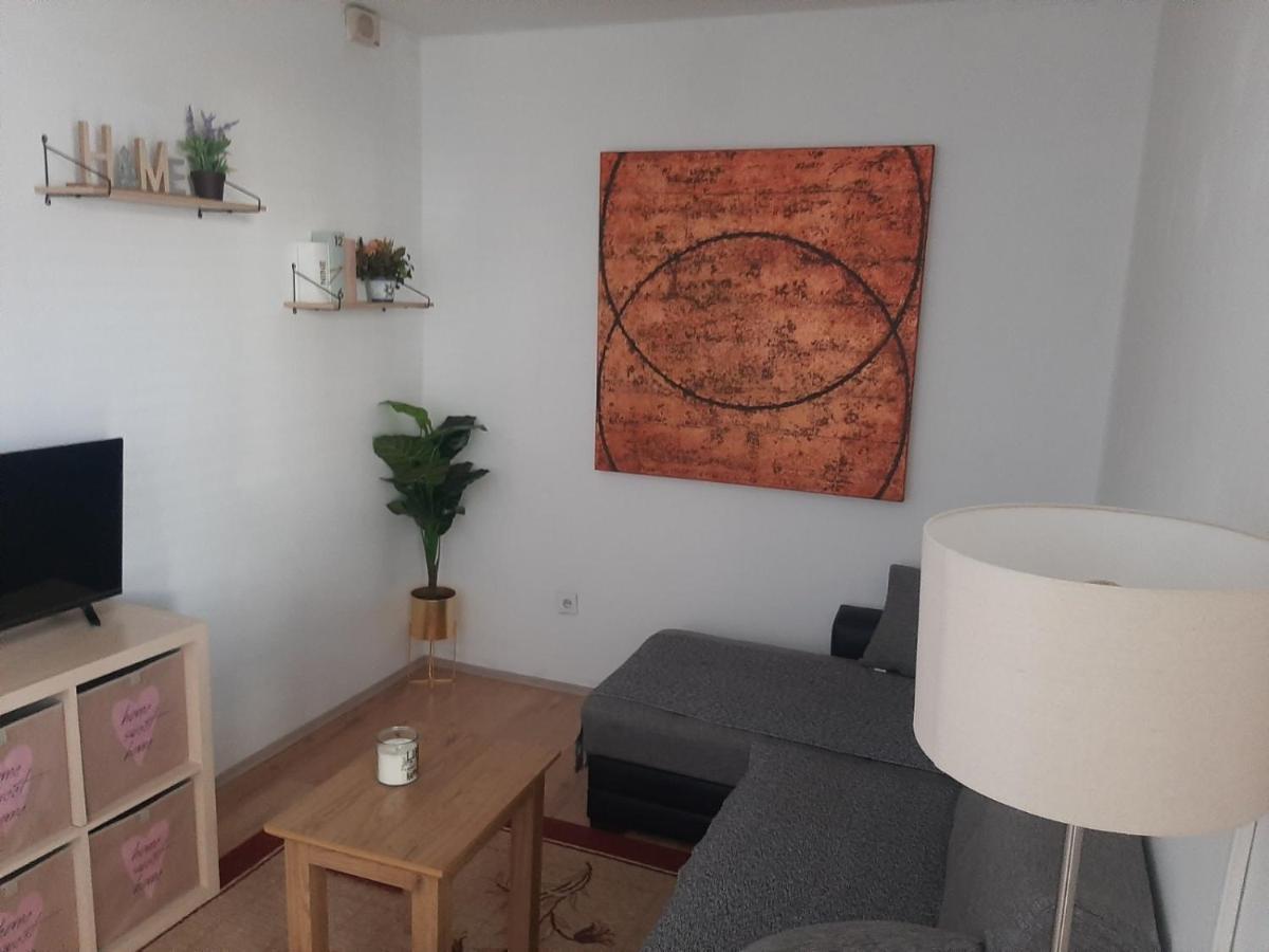 Holiday Apartment Nina , Zadar Old Town Kültér fotó